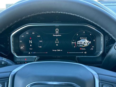 New 2026 GMC Sierra 1500 Elevation image 22