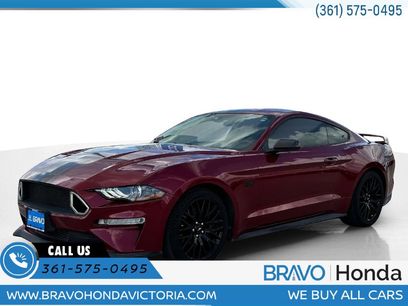 Used 2019 Ford Mustang GT w/ GT Performance Package