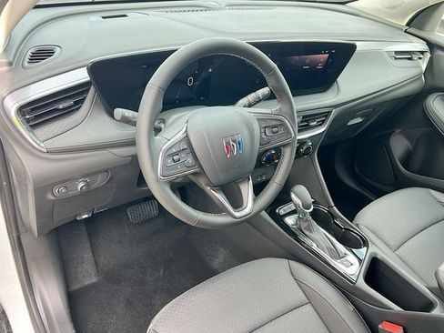 New 2026 Buick Encore GX Preferred image 6