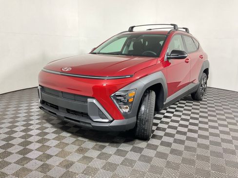 New 2026 Hyundai Kona SEL Sport image 7