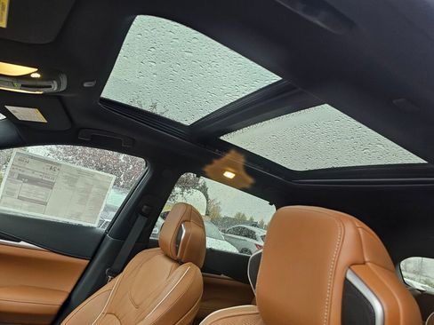 New 2026 INFINITI QX60 Autograph image 27