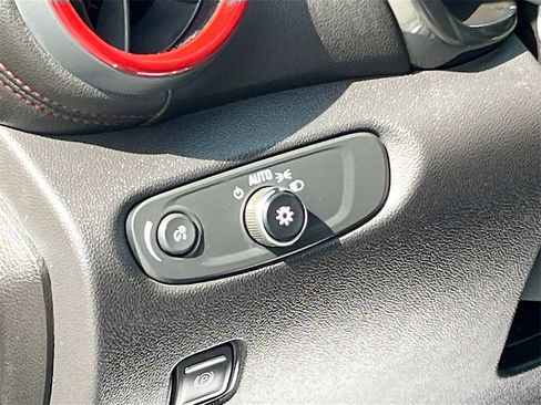 Used 2024 Chevrolet Blazer RS w/ Enhanced Convenience Package image 10