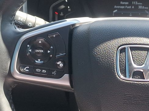 Used 2020 Honda CR-V Touring image 23