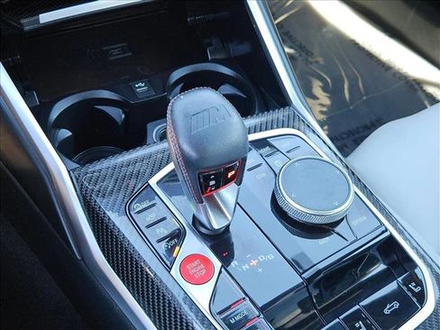 Certified 2023 BMW M4 xDrive Competition w/ M Driver's Package image 16