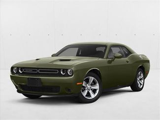 Used 2020 Dodge Challenger SXT w/ Blacktop Package RWD video 1
