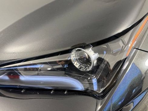 Used 2018 Lexus NX 300 FWD w/ Premium Package image 8