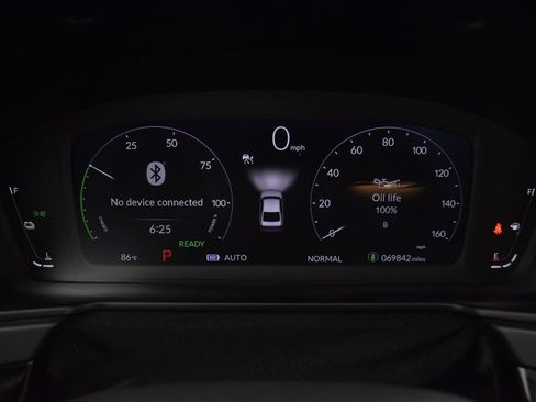 Used 2023 Honda Accord Sport image 25