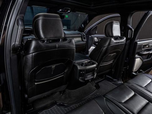 Used 2019 RAM 1500 Limited AWD/4WD image 36