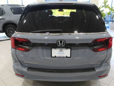 Certified 2023 Honda Odyssey Sport image 37