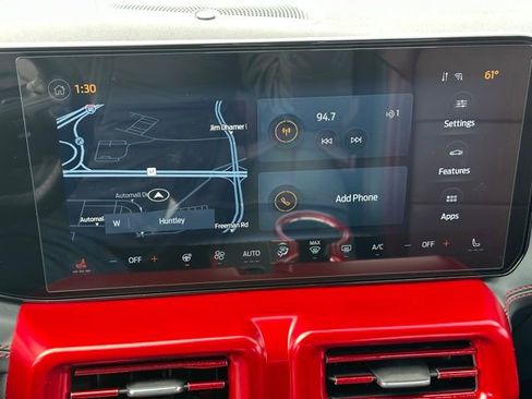 Used 2024 Ford Mustang GT Premium RWD image 21