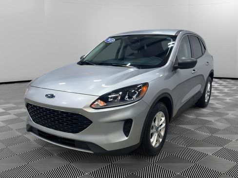 Used 2022 Ford Escape SE FWD image 1