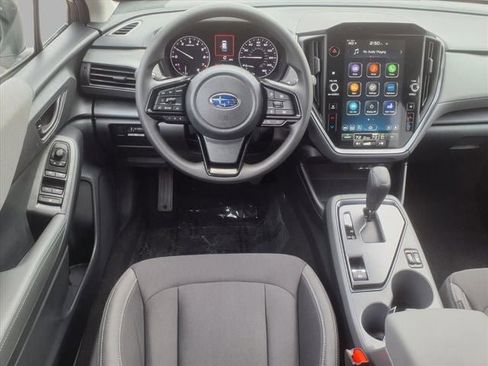 New 2026 Subaru Crosstrek 2.0i Premium image 27