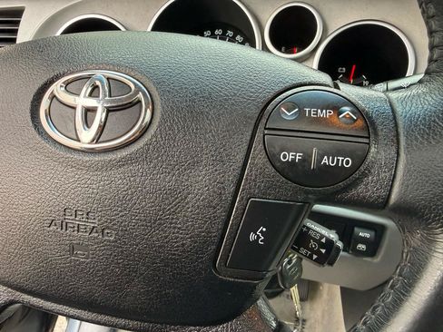 Used 2008 Toyota Sequoia Limited AWD/4WD image 43