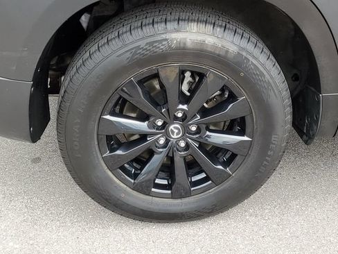 Used 2025 MAZDA CX-50 AWD 2.5 S w/ Preferred Package image 32