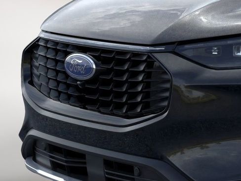 New 2025 Ford Escape SE w/ PHEV Premium Package image 17