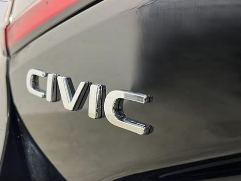 New 2026 Honda Civic Sport image 9