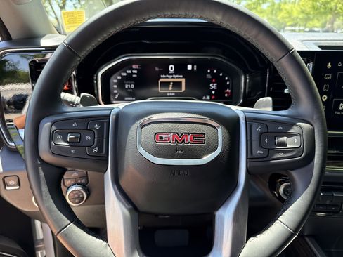 Used 2024 GMC Sierra 1500 Elevation w/ Max Trailering Package AWD/4WD image 23