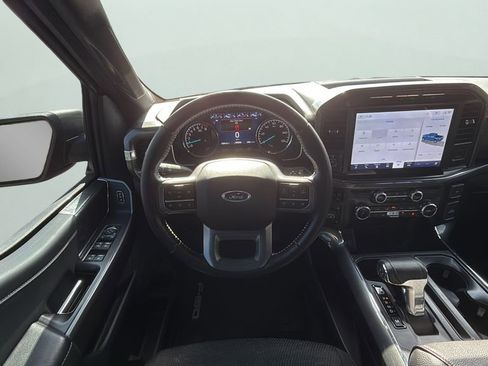 Used 2022 Ford F150 XLT w/ Equipment Group 302A High image 22