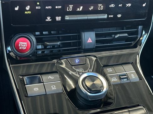 Certified 2024 Toyota bZ4X AWD image 19