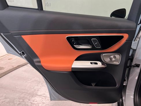 New 2026 Mercedes-Benz GLC 300 4MATIC image 17