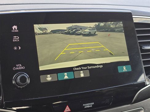 Used 2021 Honda Pilot EX-L image 24