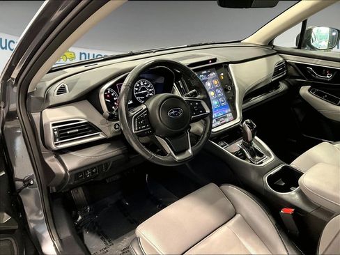 Used 2023 Subaru Outback Limited image 13