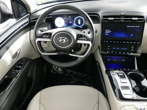 Used 2024 Hyundai Tucson Limited AWD/4WD image 27