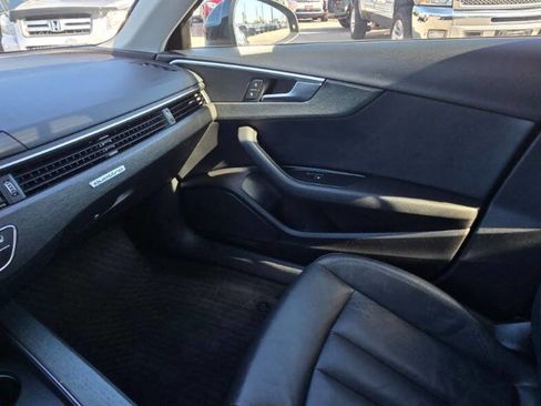 Used 2017 Audi A4 2.0T Premium image 48