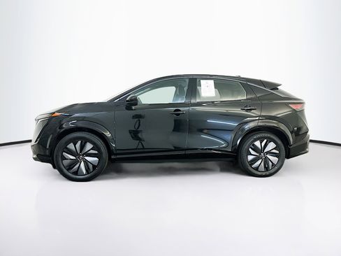 Used 2024 Nissan Ariya AWD image 4