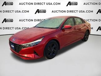 Used 2022 Hyundai Elantra SEL w/ Convenience Package video 1