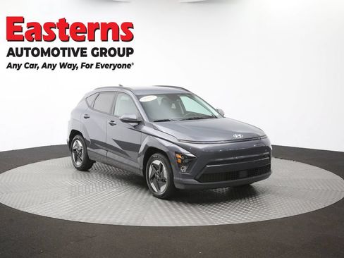 Used 2024 Hyundai Kona SEL FWD image 48