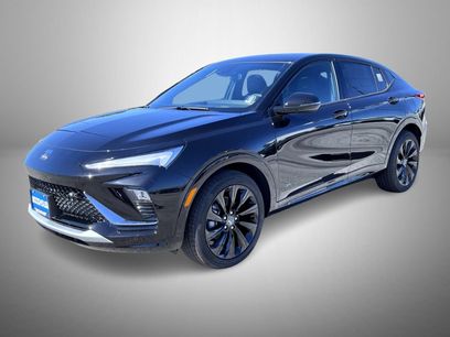 New 2026 Buick Envista Sport Touring w/ Convenience I Package