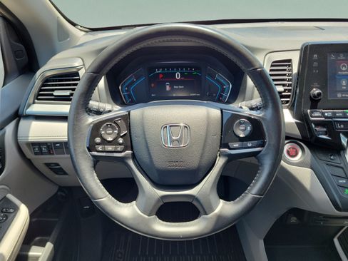 Used 2019 Honda Odyssey EX-L image 13