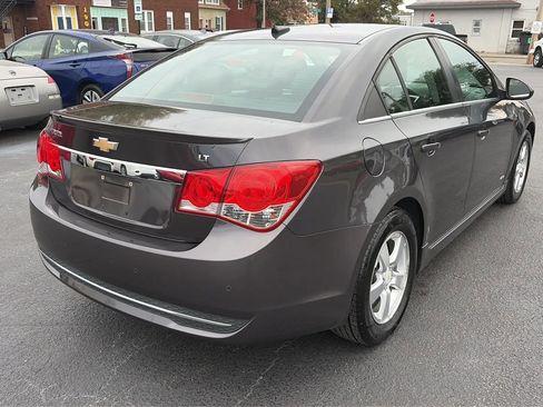 Used 2011 Chevrolet Cruze LT w/ RS Package image 5