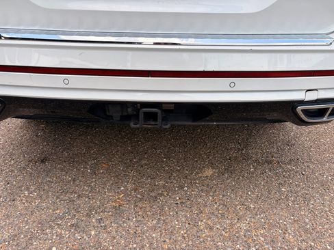 Used 2024 Volkswagen Atlas SEL Premium R-Line AWD/4WD image 21