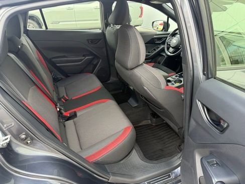 Used 2024 Subaru Impreza RS image 28