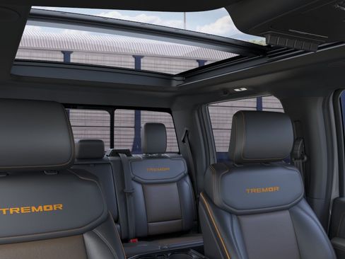 New 2026 Ford F150 Tremor AWD/4WD image 23