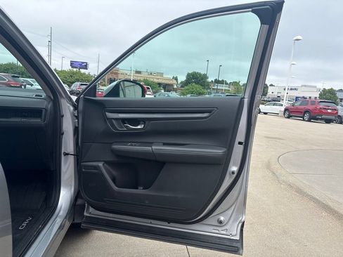 Used 2024 Honda CR-V EX image 23