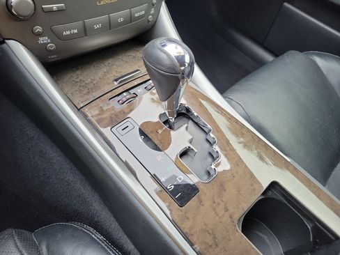 Used 2012 Lexus IS 250 250 w/ Premium Pkg Value Edition image 37