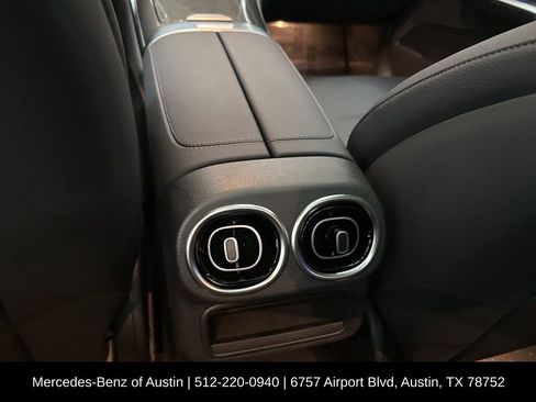 Certified 2026 Mercedes-Benz GLC 300 4MATIC image 22