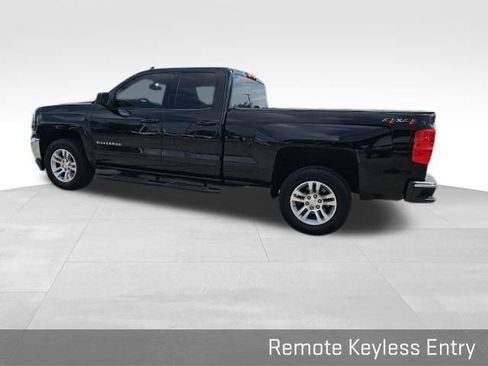 Used 2018 Chevrolet Silverado 1500 LT w/ All Star Edition image 19