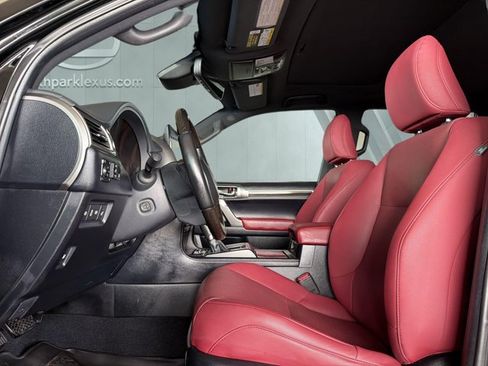 Certified 2023 Lexus GX 460 Premium AWD/4WD image 7