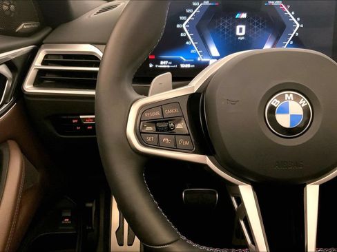 Used 2025 BMW 440i xDrive Convertible w/ Premium Package AWD/4WD image 18