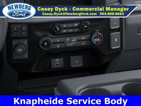 New 2026 Ford F250 XL w/ 360-Degree Camera Package image 15