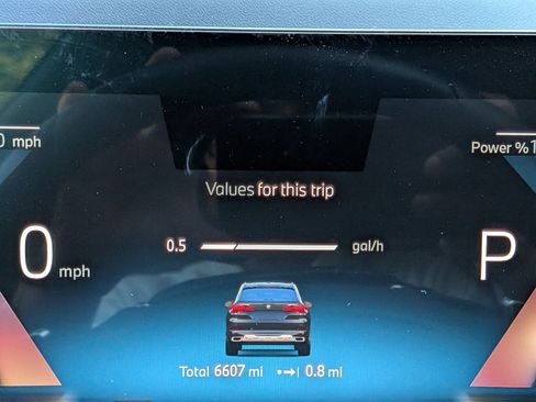 Used 2025 BMW X5 xDrive40i image 10