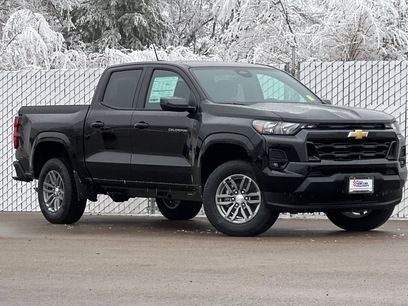 New 2024 Chevrolet Colorado LT w/ LT Convenience Package
