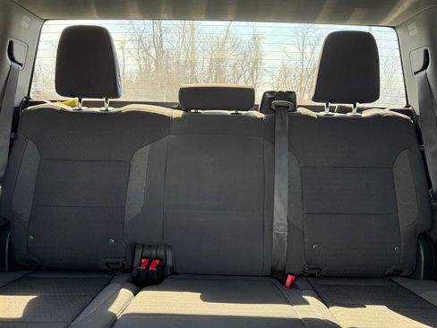 Certified 2023 Chevrolet Silverado 1500 LT image 36