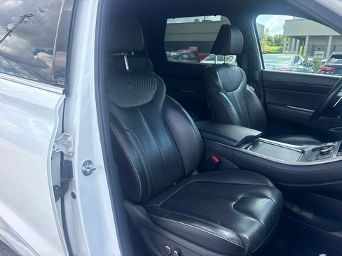 Used 2024 Hyundai Palisade Calligraphy FWD image 21