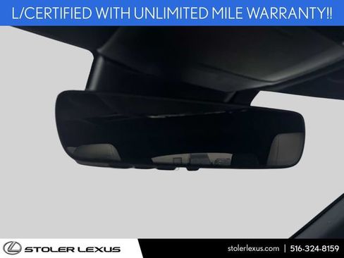 Certified 2023 Lexus RX 350 Premium w/ Accessory Package AWD/4WD image 39