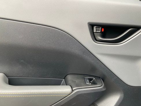 Used 2025 Subaru Crosstrek 2.5i Wilderness w/ Crosstrek Mirror Package image 11